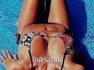 Roksalana