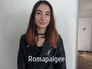 Romapaigee