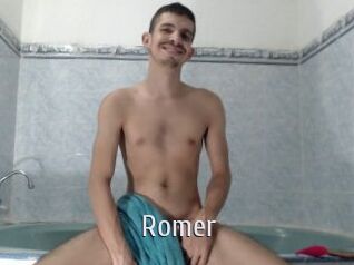 Romer