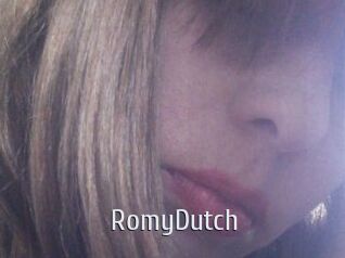 RomyDutch