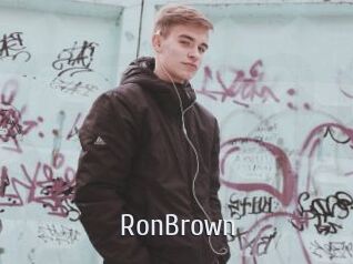 RonBrown
