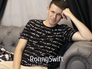 RonnySwift