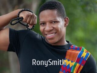 RonySmith