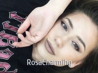 RosaCharmihg
