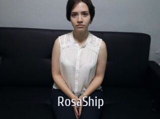 RosaShip