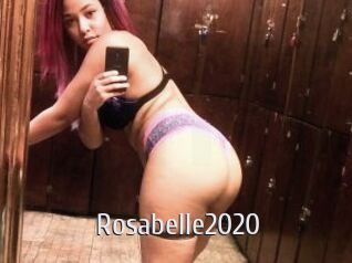 Rosabelle2020
