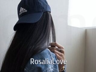 Rosalia_Love