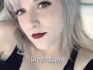 RoseMaree