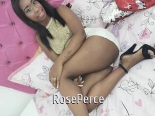 RosePerce