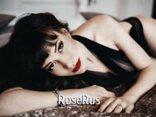 RoseRus
