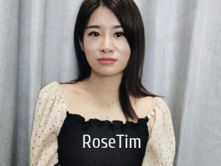 RoseTim