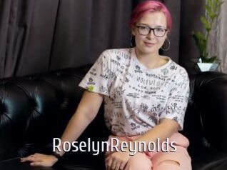 RoselynReynolds