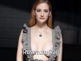 RosemaryRay