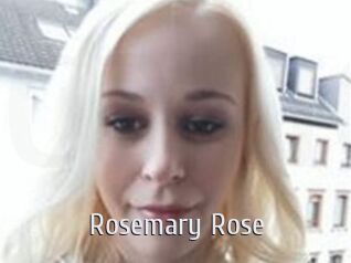 Rosemary_Rose