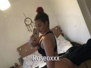 Roseoxxx