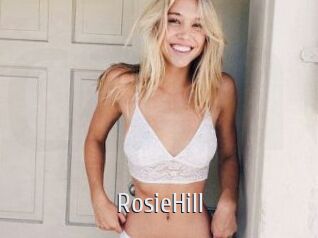 RosieHill