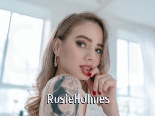 RosieHolmes