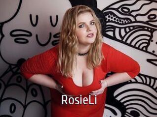 RosieLi