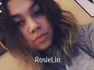 RosieLin