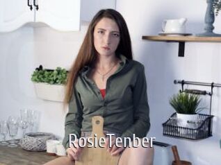 RosieTenber