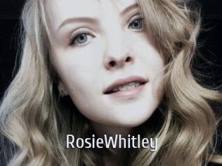 RosieWhitley