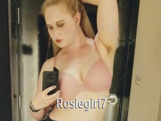 Rosiegirl7