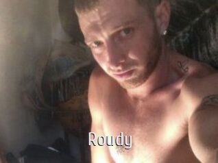 Roudy