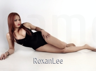 RoxanLee