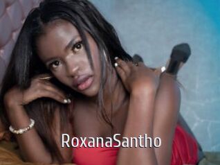 RoxanaSantho