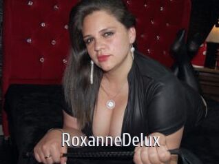 RoxanneDelux