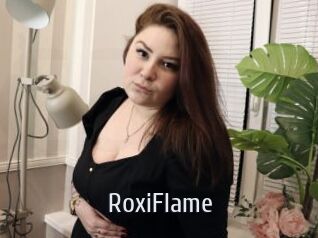 RoxiFlame