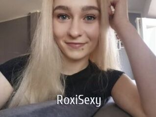 RoxiSexy