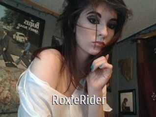RoxieRider