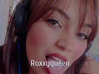 Roxxyqueen