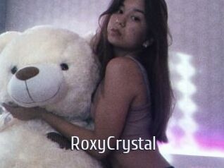 RoxyCrystal