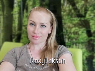 RoxyJakson