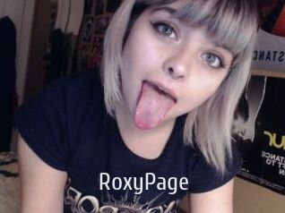 RoxyPage