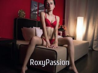 RoxyPassion