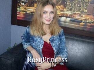 RoxyPrincess