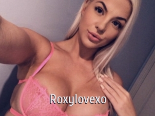 Roxylovexo