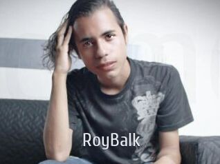 RoyBalk