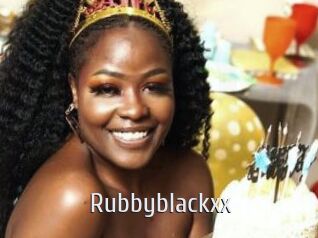 Rubbyblackxx