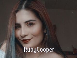 RubyCooper