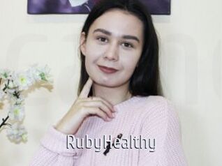 RubyHealthy