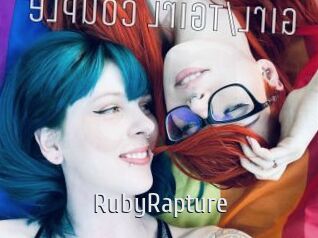 RubyRapture