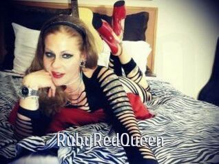 RubyRedQueen