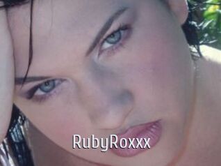 RubyRoxxx