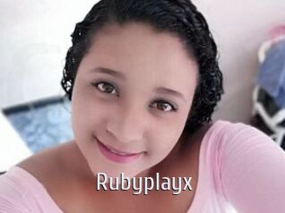 Rubyplayx