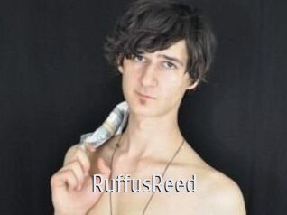 RuffusReed