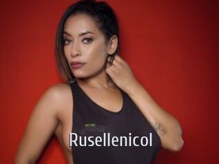 Rusellenicol